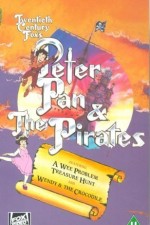 Watch Peter Pan and the Pirates Gomovies